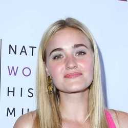 AJ Michalka