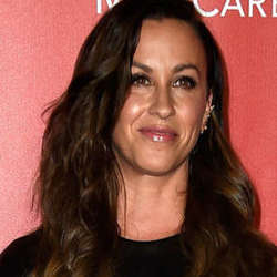 Alanis Morissette