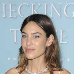 Alexa Chung
