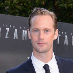 Alexander Skarsgard