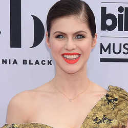 Alexandra Daddario