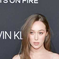 Alycia Debnam-Carey