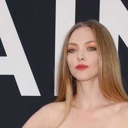 Amanda Seyfried
