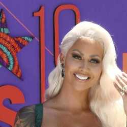 Amber Rose