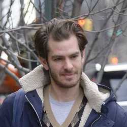 Andrew Garfield