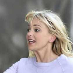 Anna Faris
