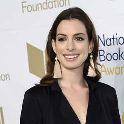 Anne Hathaway
