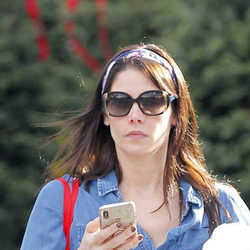 Ashley Greene