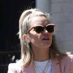 Ashley Roberts