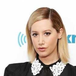 Ashley Tisdale