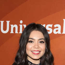 Auli'i Cravalho