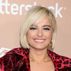 Bebe Rexha
