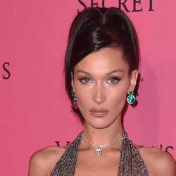 Bella Hadid