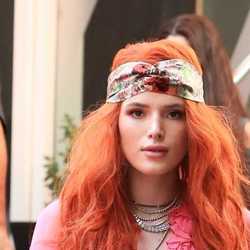 Bella Thorne