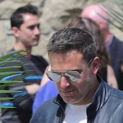 Ben Affleck