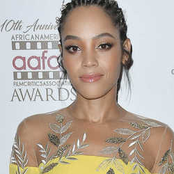Bianca Lawson