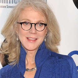 Blythe Danner