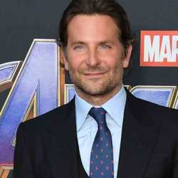 Bradley Cooper