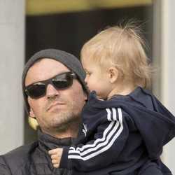 Brian Austin Green