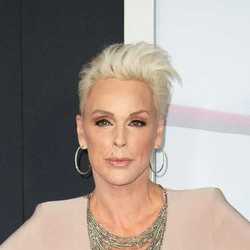 Brigitte Nielsen