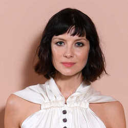 Caitriona Balfe
