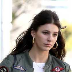 Camila Morrone