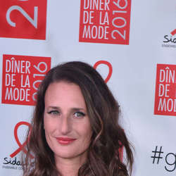 Camille Cottin