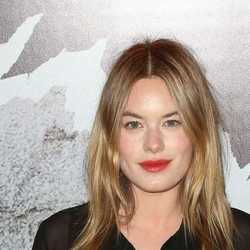 Camille Rowe