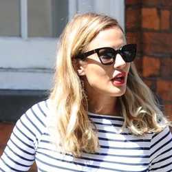 Caroline Flack