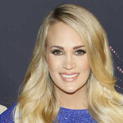 Carrie Underwood