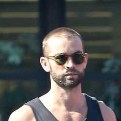 Chace Crawford