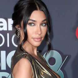 Chantel Jeffries