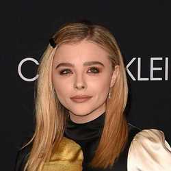 Chloe Moretz