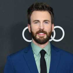 Chris Evans