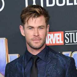Chris Hemsworth