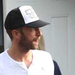Chris Martin