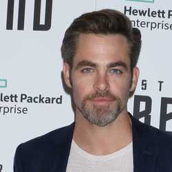 Chris Pine