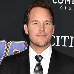 Chris Pratt