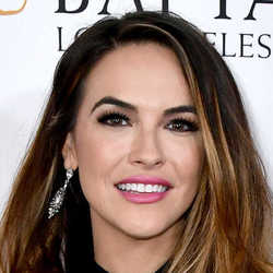 Chrishell Stause