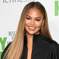 Chrissy Teigen