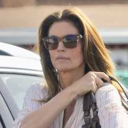 Cindy Crawford
