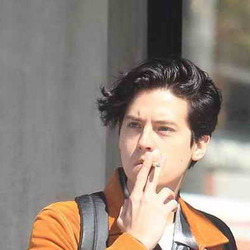 Cole Sprouse
