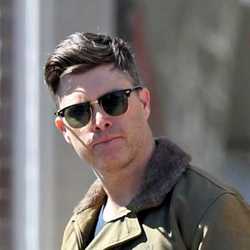 Colin Jost