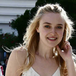 Dakota Fanning