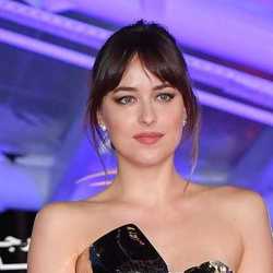 Dakota Johnson