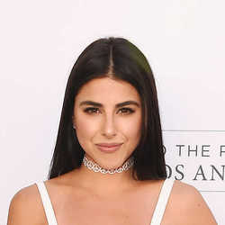 Daniella Monet