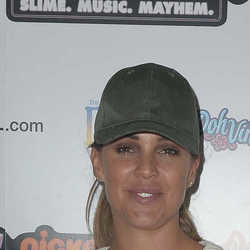 Danielle Lloyd