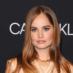 Debby Ryan