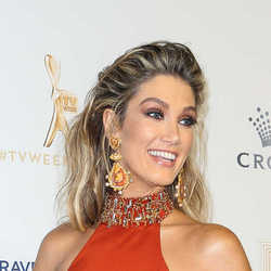 Delta Goodrem
