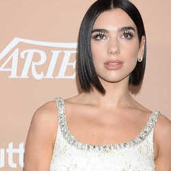 Dua Lipa